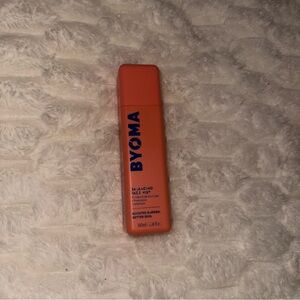 BYOMA Balancing Face Mist